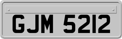GJM5212