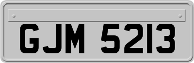 GJM5213