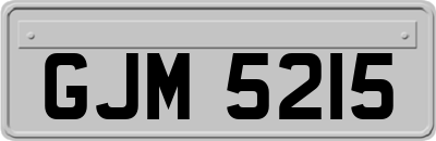 GJM5215