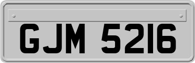 GJM5216