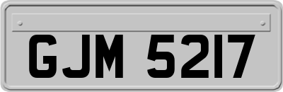 GJM5217
