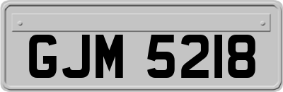GJM5218