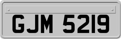 GJM5219