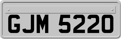 GJM5220