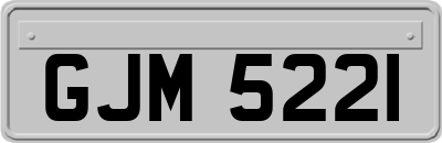 GJM5221