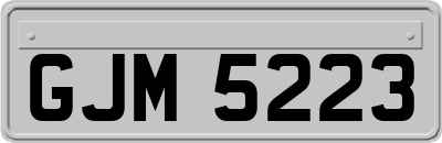 GJM5223