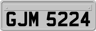 GJM5224