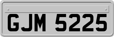 GJM5225