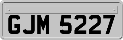 GJM5227