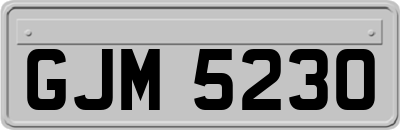 GJM5230