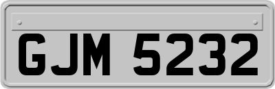 GJM5232
