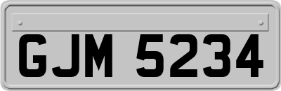 GJM5234