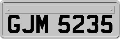 GJM5235