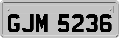 GJM5236