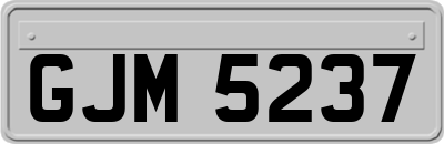 GJM5237