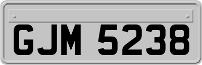 GJM5238