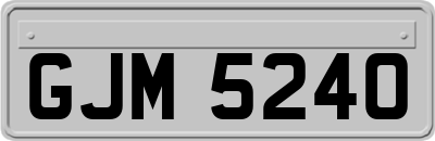 GJM5240