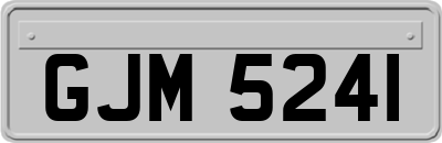 GJM5241