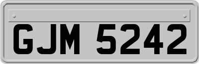 GJM5242