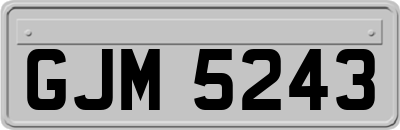 GJM5243