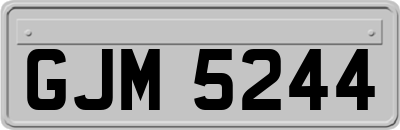 GJM5244