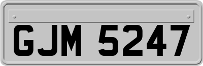 GJM5247