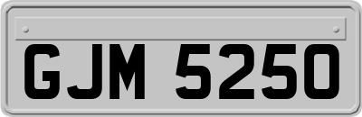 GJM5250