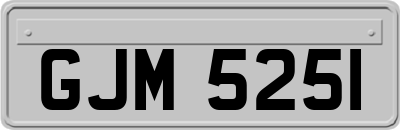 GJM5251