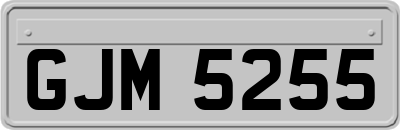 GJM5255
