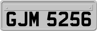 GJM5256