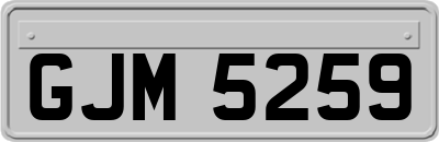 GJM5259