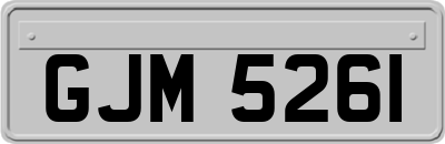 GJM5261