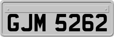 GJM5262