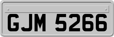 GJM5266