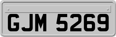 GJM5269