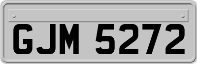 GJM5272