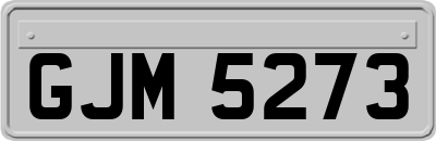 GJM5273