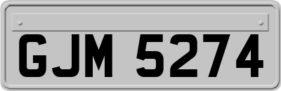 GJM5274