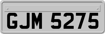 GJM5275