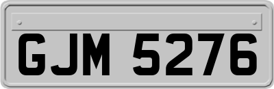 GJM5276