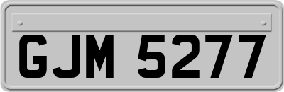 GJM5277
