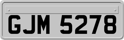 GJM5278