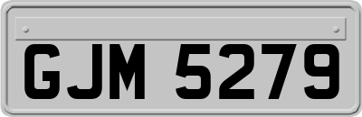 GJM5279
