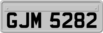 GJM5282