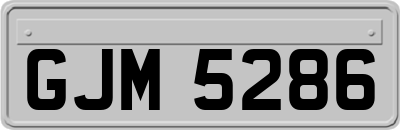 GJM5286