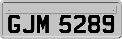 GJM5289