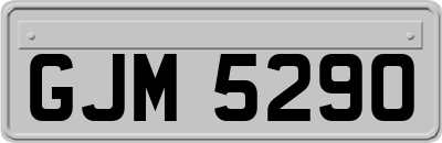 GJM5290