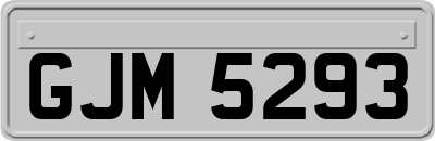 GJM5293