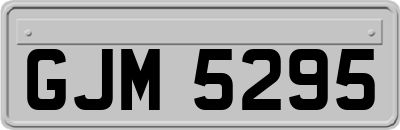 GJM5295