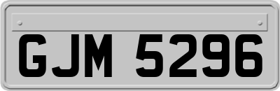 GJM5296